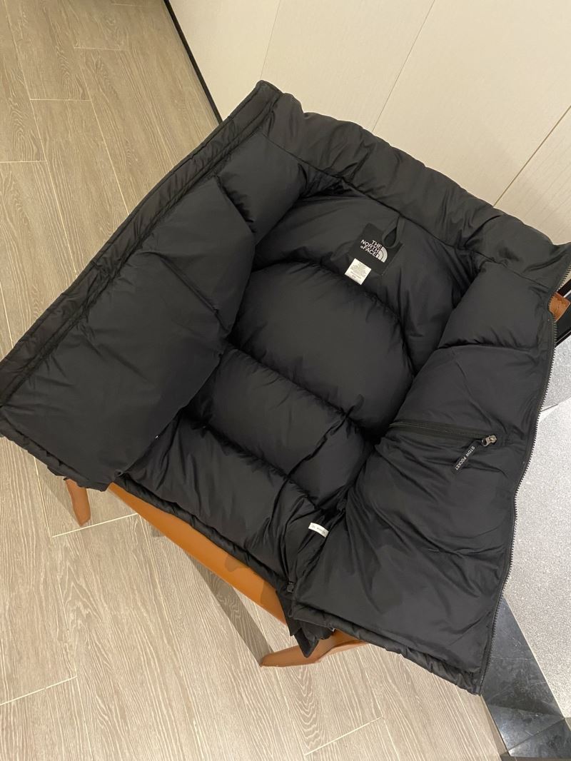 The North Face Down Jackets